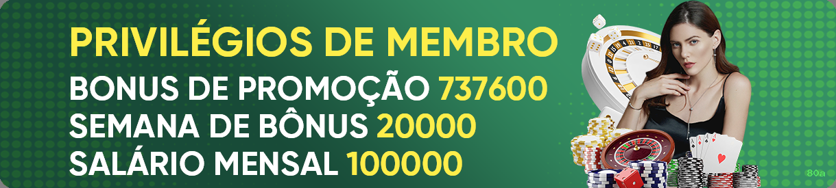 Promoções Esportivas 80a