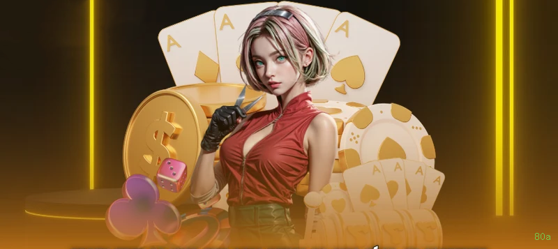 Evolution Gaming 80a